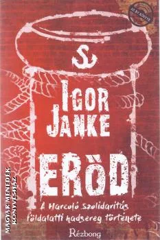 Erőd