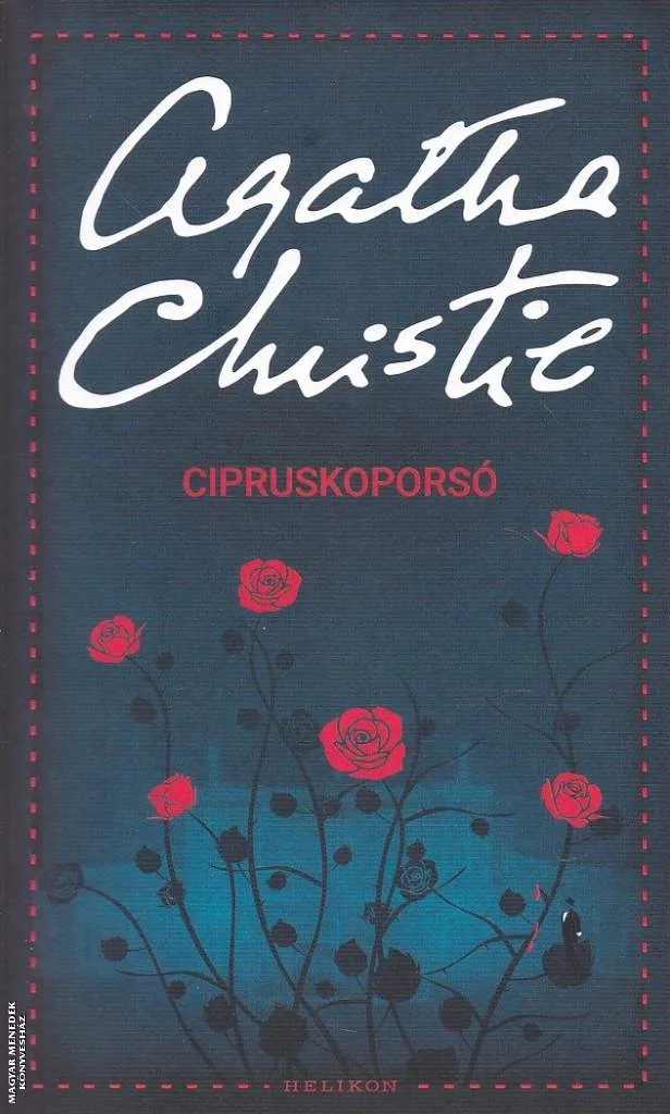 Cipruskoporsó