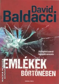 Emlékek börtönében
