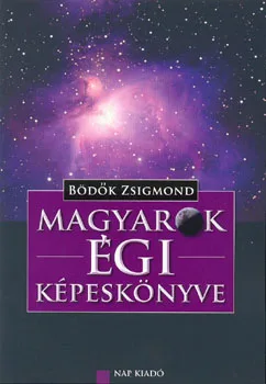 Magyarok égi képeskönyve