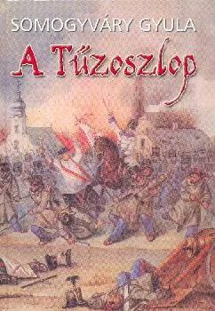 A Tűzoszlop