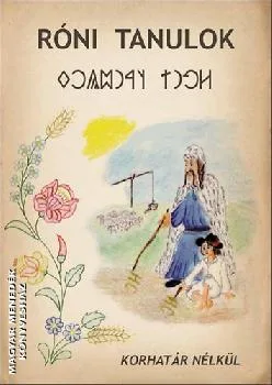Róni tanulok