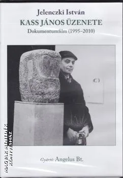 Kass János üzenete DVD
