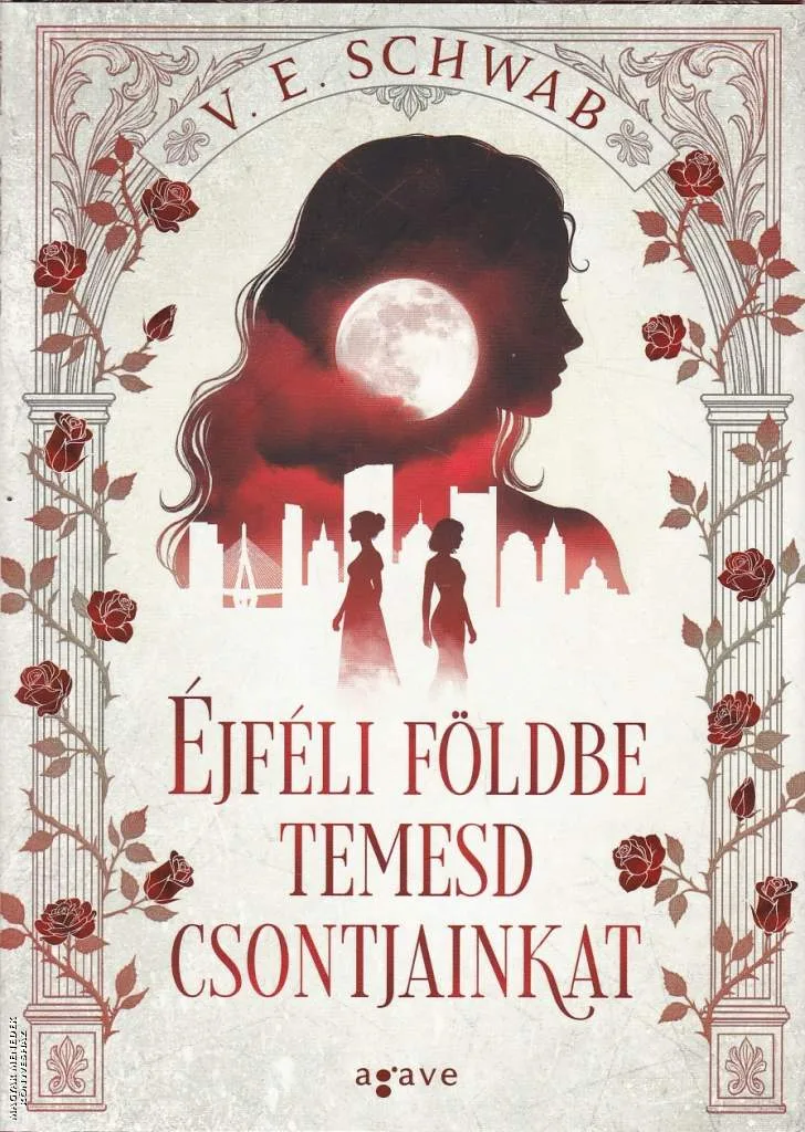 Éjféli földbe temesd csontjainkat - Éldekorált kiadás