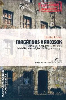 Magányos harcosok