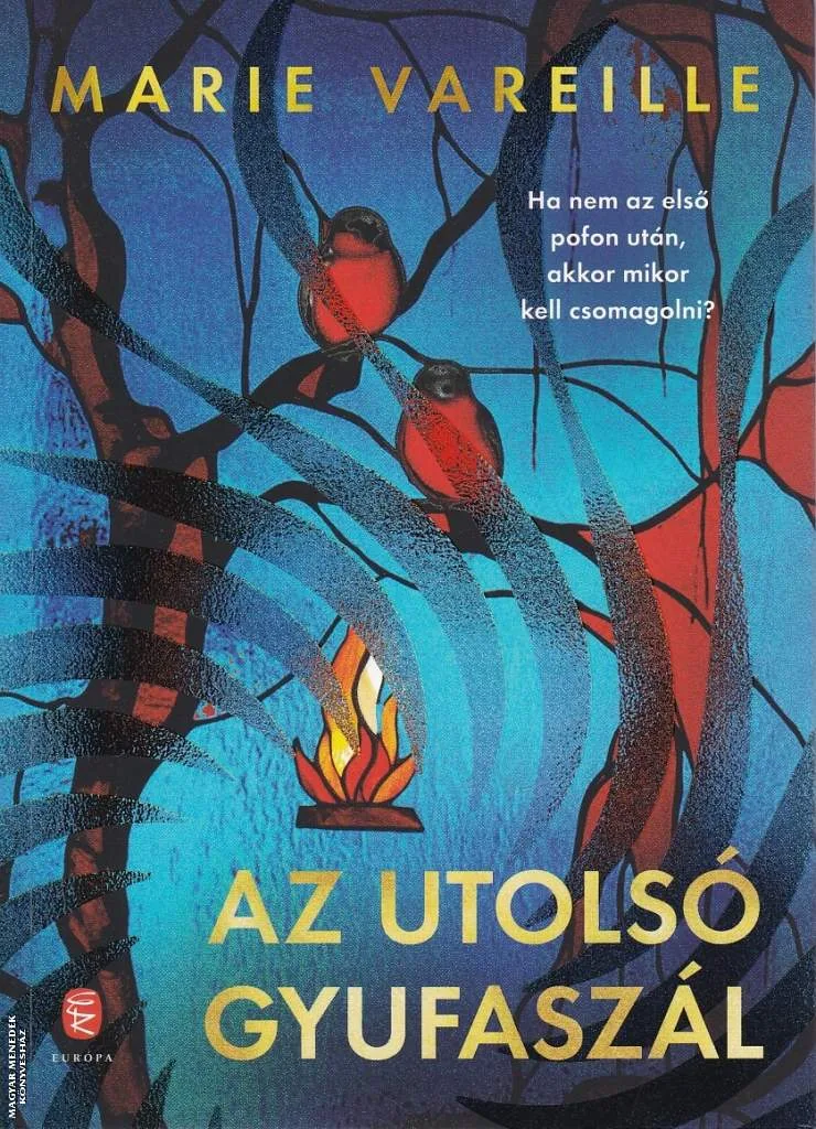 Az utolsó gyufaszál