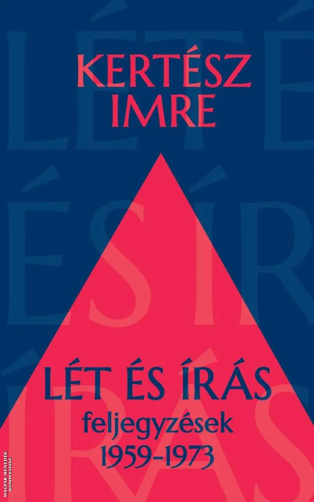 Lét és írás