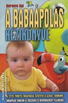 A babaápolás kézikönyve