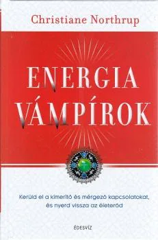 Energia vámpírok
