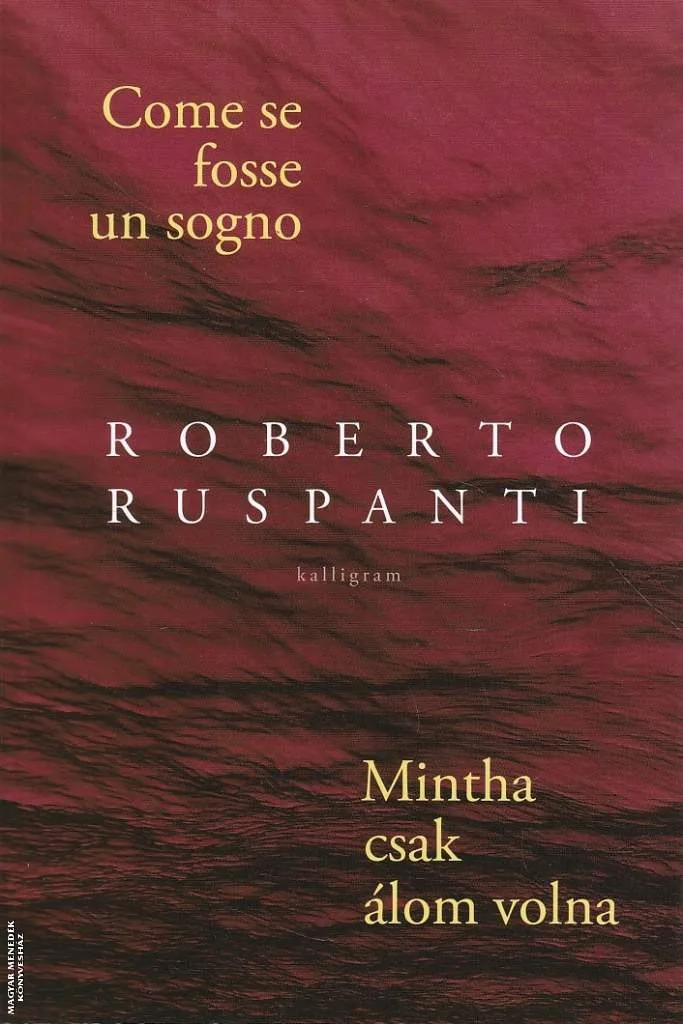 Come se fosse un sogno - Mintha csak álom volna