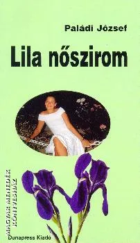 Lila nőszirom