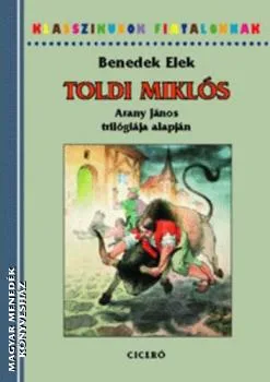 Toldi Miklós