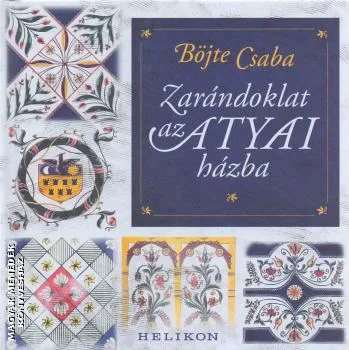 Zarándoklat az atyai házba