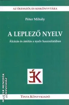 A leplező nyelv