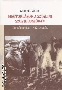 Megtorlások a sztálini Szovjetunióban