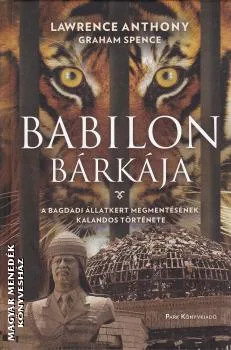 Babilon bárkája