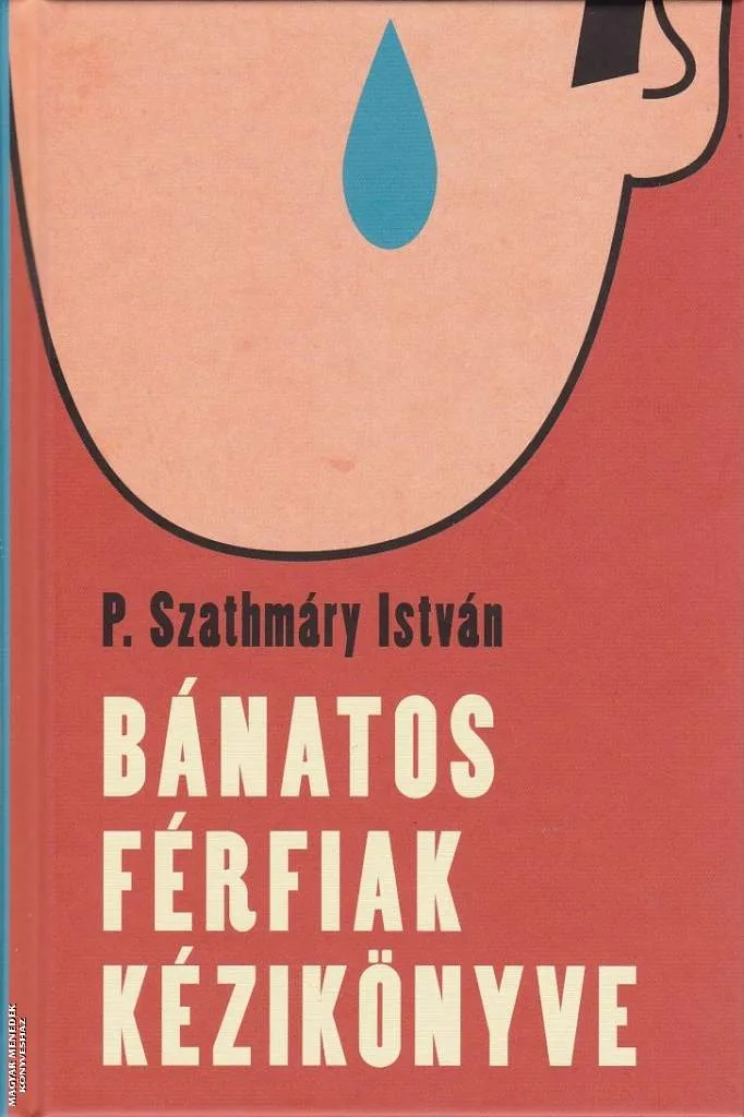 Bánatos férfiak kézikönyve