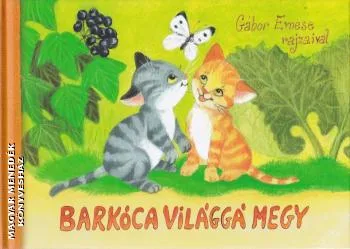 Barkóca világgá megy