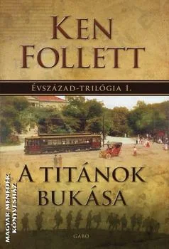 A titánok bukása