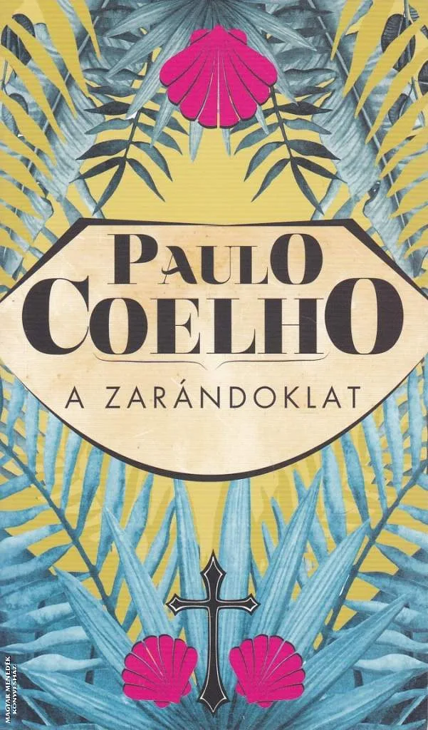 A zarándoklat