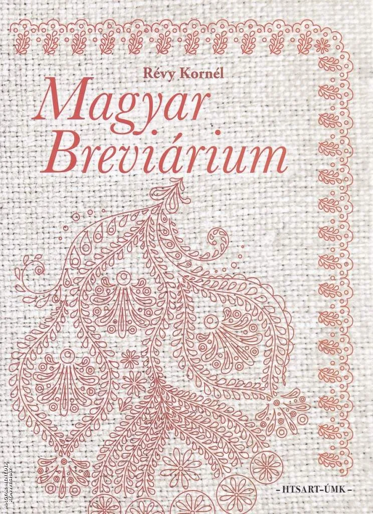 Magyar Breviárium