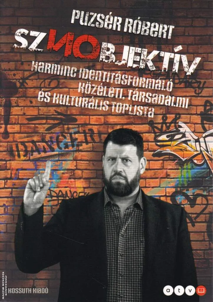 Sznobjektív