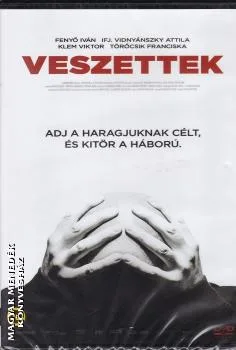 Veszettek DVD