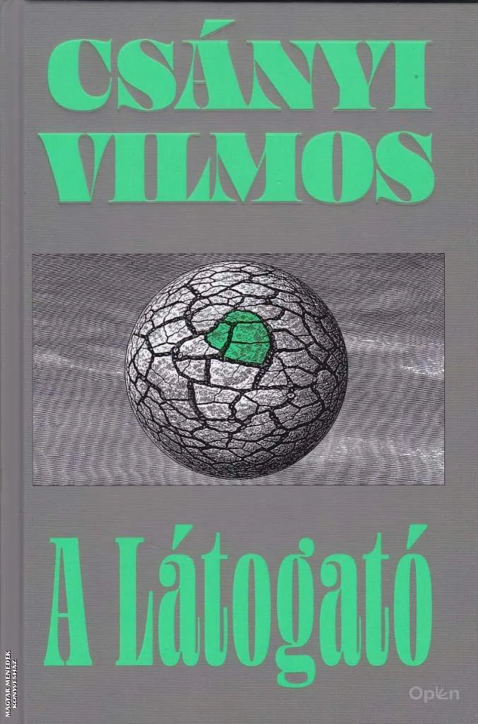 A Látogató