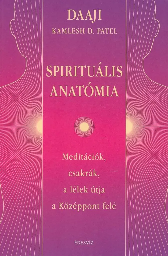 Spirituális anatómia