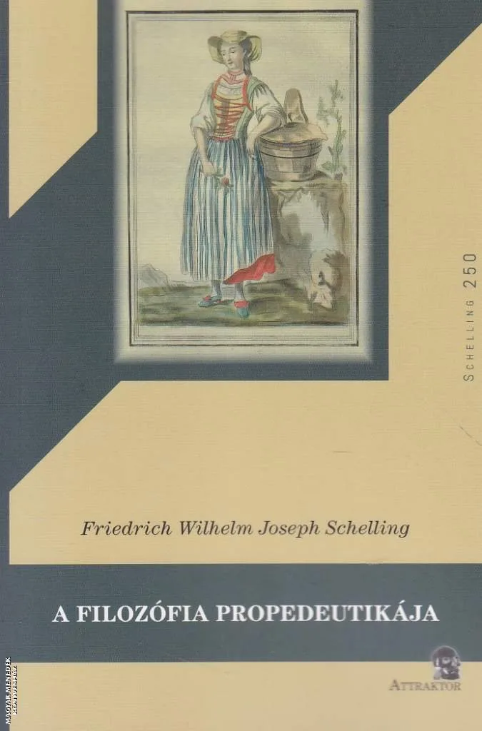 A filozófia propedeutikája