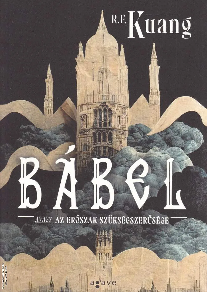 Bábel, avagy az erőszak szükségszerűsége