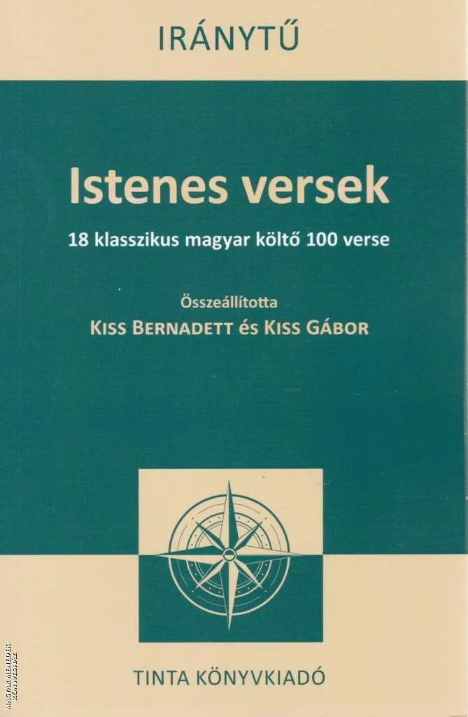 Istenes versek