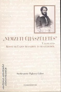 Nemzeti újjászületés