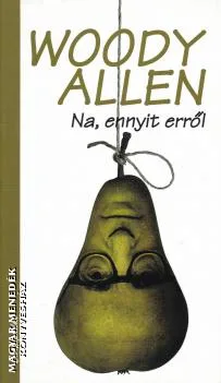 Na, ennyit erről