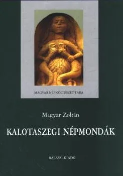 Kalotaszegi népmondák