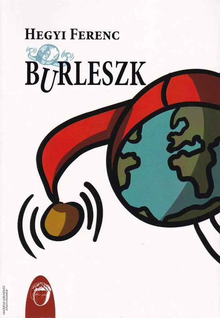 Burleszk