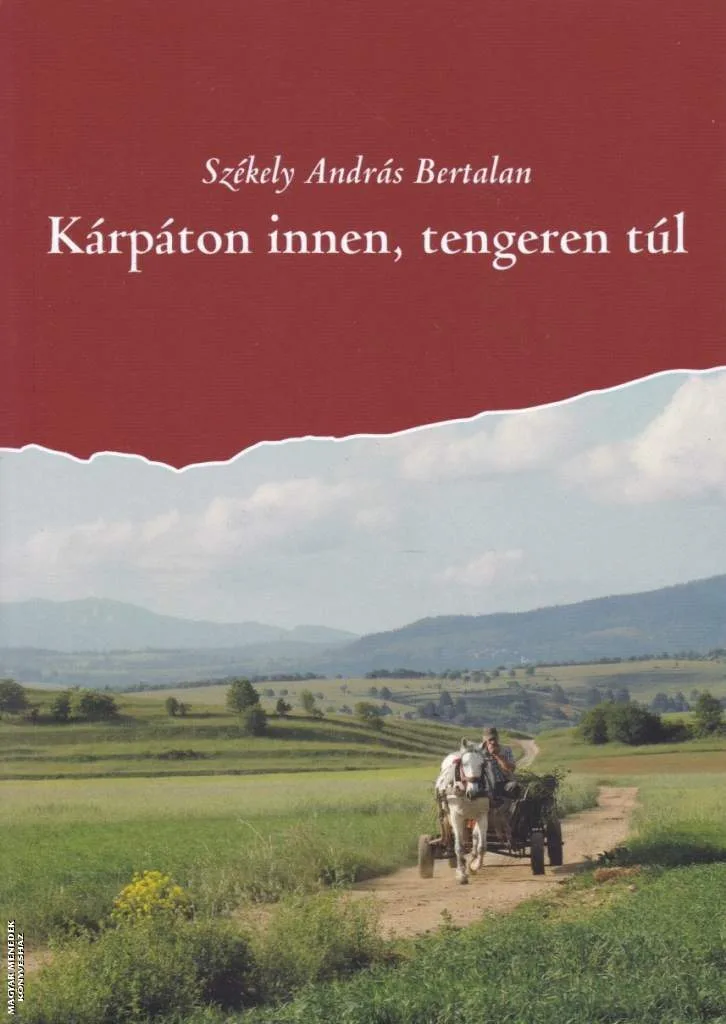 Kárpáton innen, tengeren túl