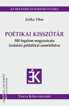 Poétikai kisszótár