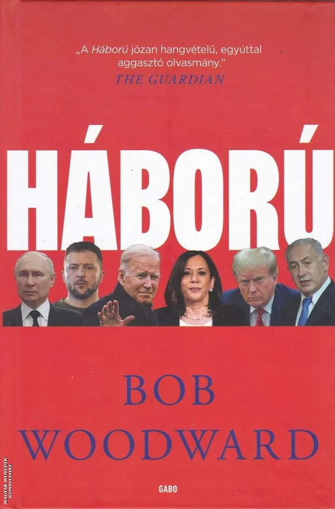 Háború