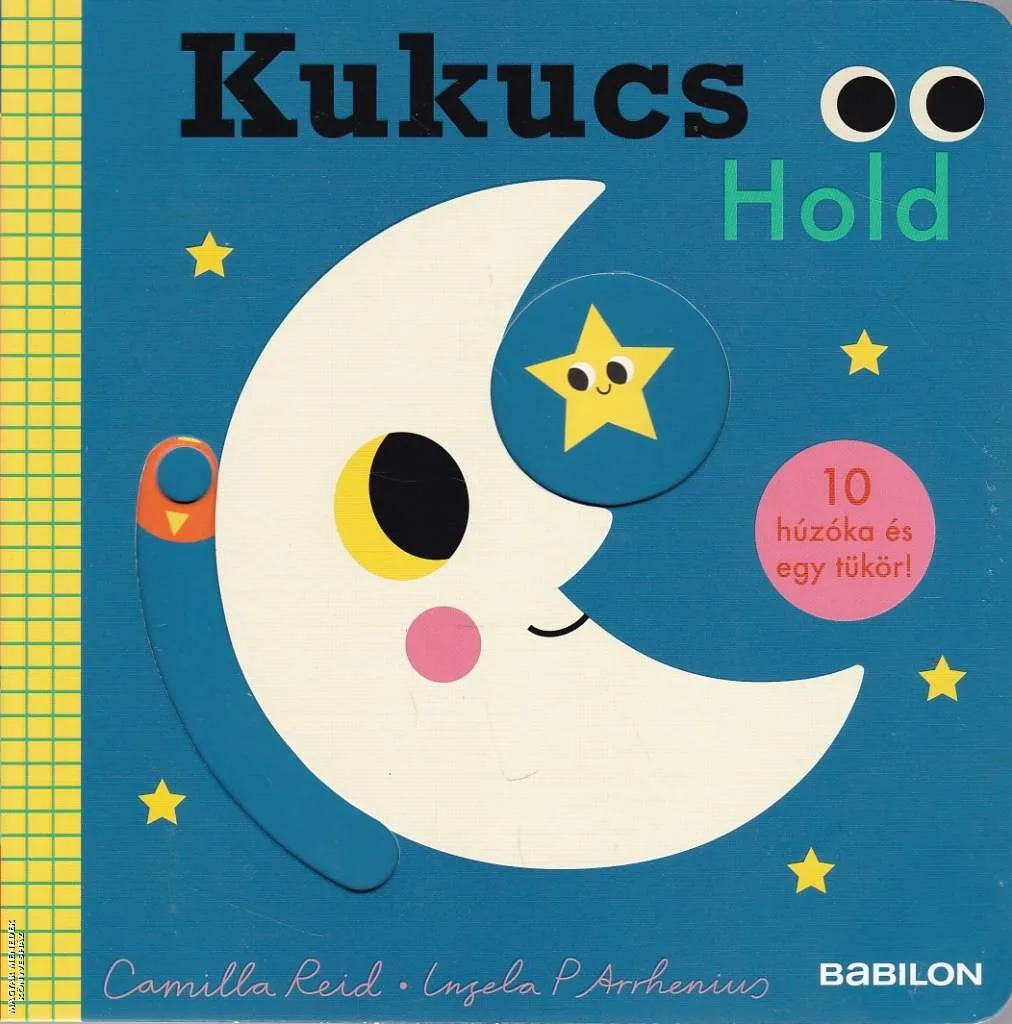 Kukucs - Hold