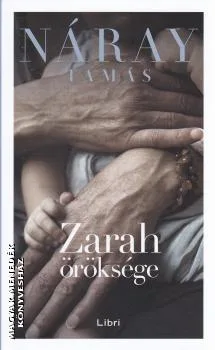 Zarah öröksége