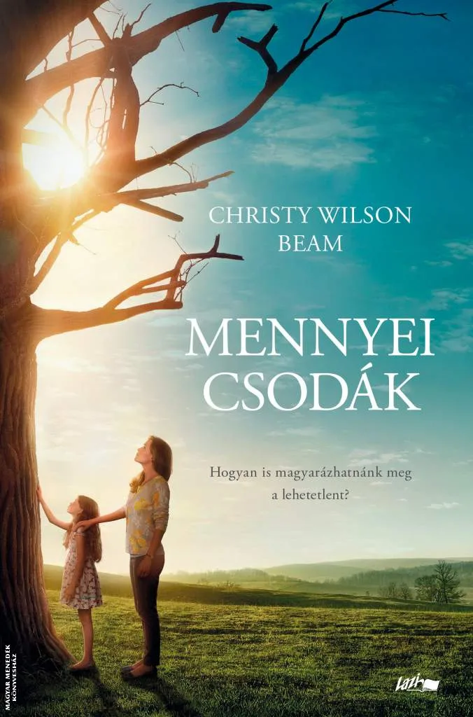 Mennyei csodák - 2025-ös kiadás