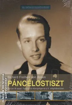 Páncélostiszt