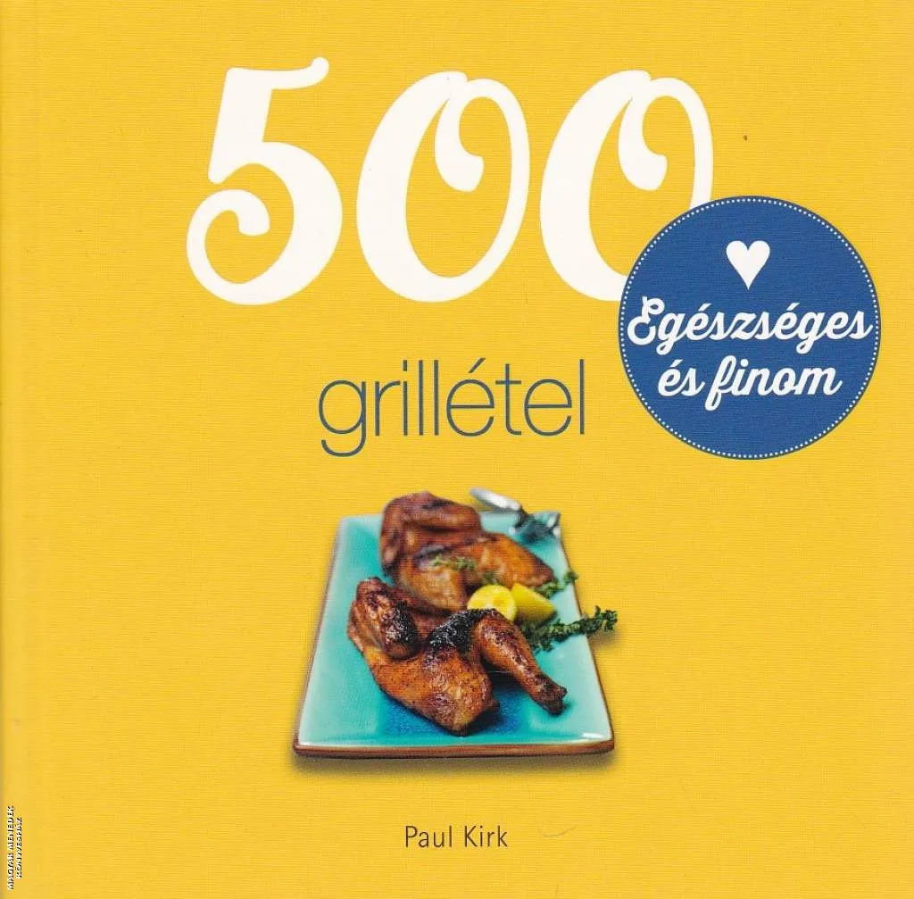 500 grillétel