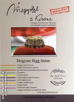 Megszólal a korona...