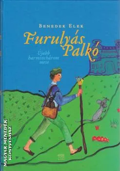 Furulyás Palkó