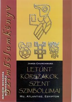 Letűnt korszakok szent szimbólumai