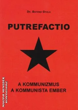 Putrefactio