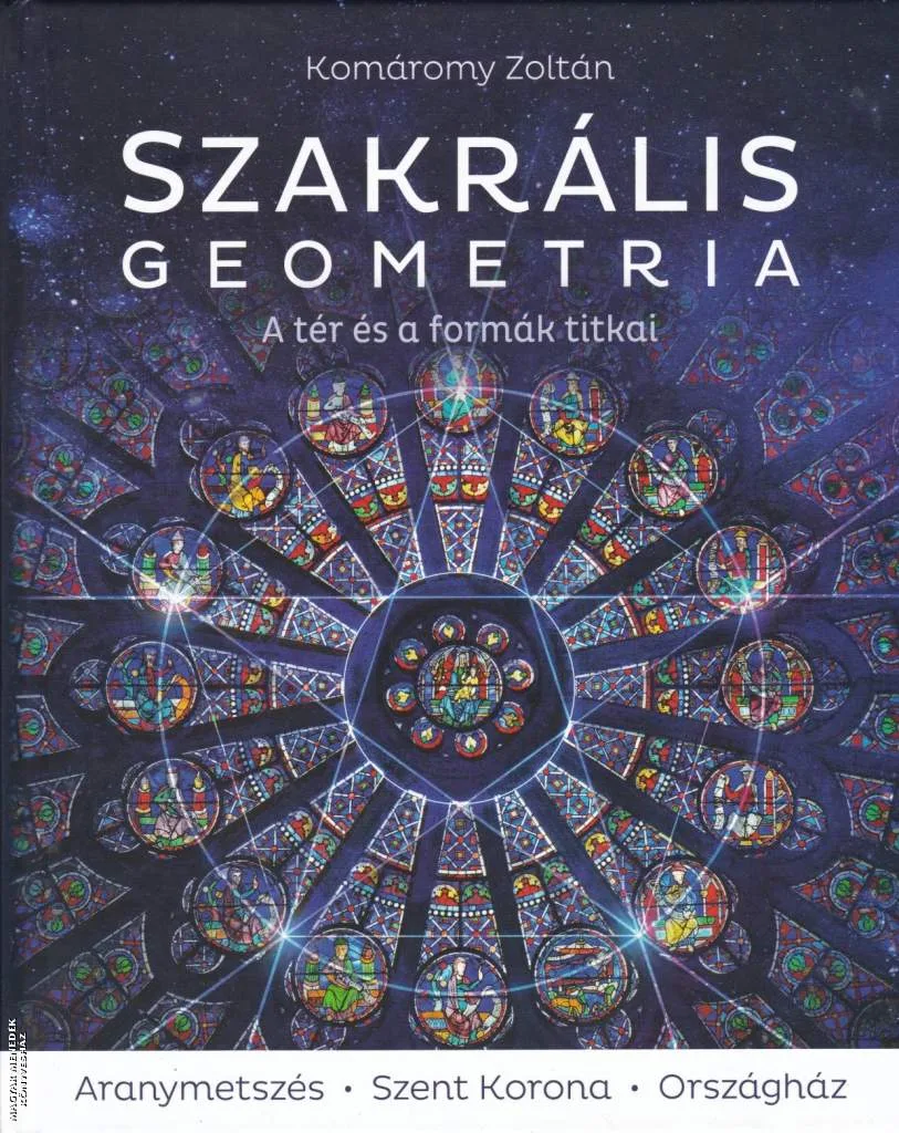 Szakrális geometria