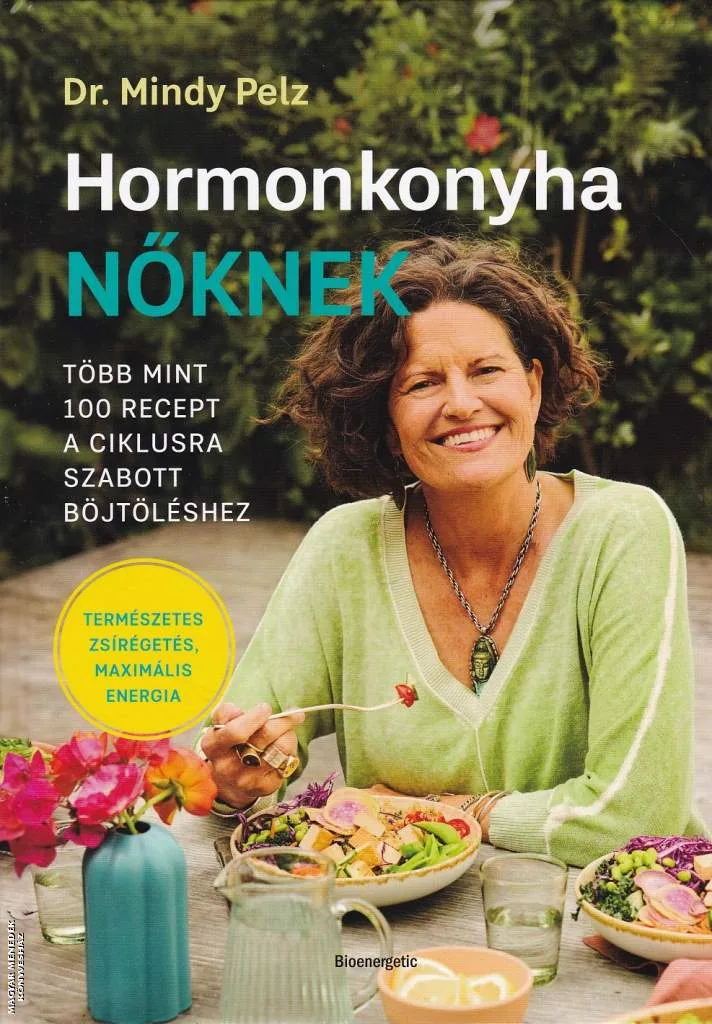 Hormonkonyha nőknek